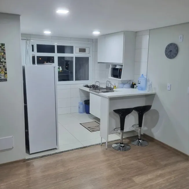 Foto 1 de Apartamento com 2 Quartos à venda, 63m² em Vila Nogueira, Botucatu