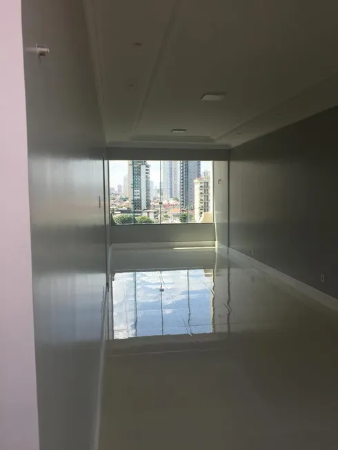 Foto 1 de Apartamento com 3 Quartos à venda, 140m² em Batista Campos, Belém