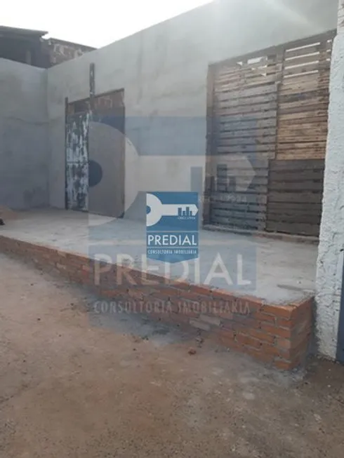 Foto 1 de Sala Comercial para alugar, 1m² em Jardim Brasil, São Carlos