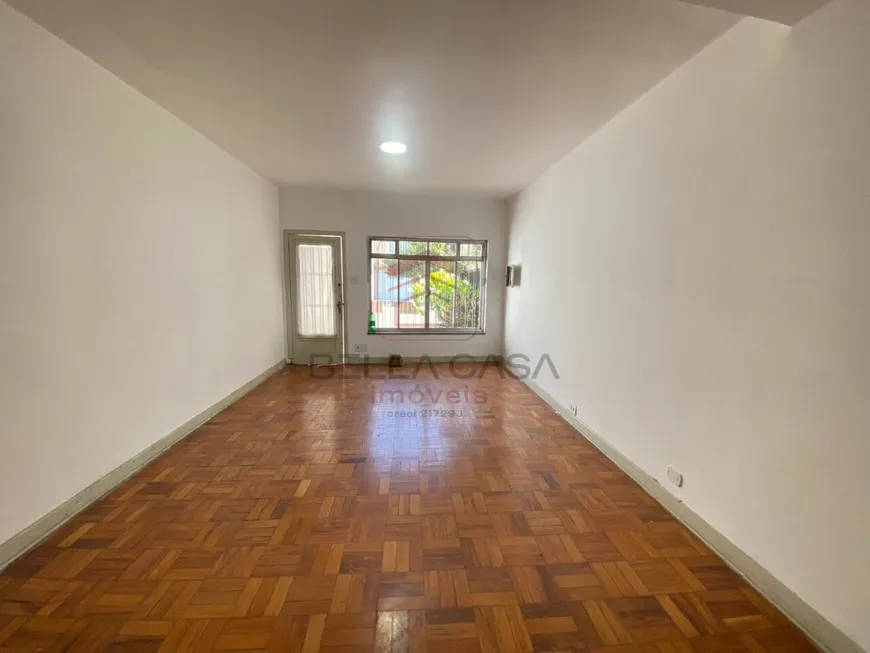 Foto 1 de Sobrado com 2 Quartos para venda ou aluguel, 125m² em Móoca, São Paulo