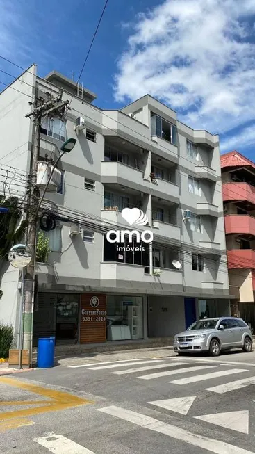 Foto 1 de Apartamento com 3 Quartos à venda, 111m² em Centro I, Brusque