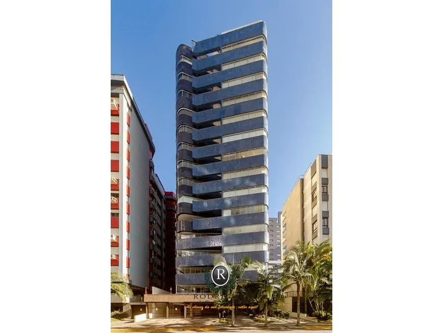 Foto 1 de Apartamento com 3 Quartos à venda, 124m² em Praia Grande, Torres