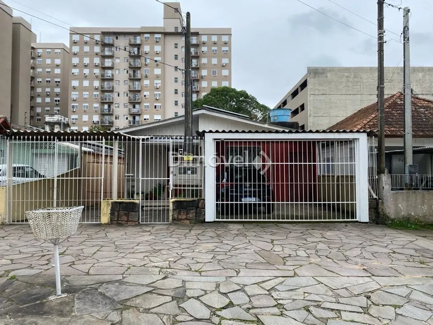 Foto 1 de Casa com 2 Quartos à venda, 144m² em Tristeza, Porto Alegre