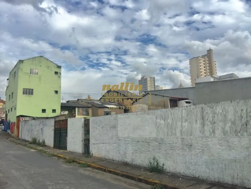 Foto 1 de Lote/Terreno à venda, 529m² em Centro, Itatiba