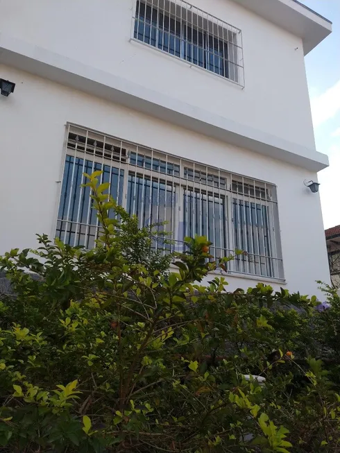 Foto 1 de Casa com 4 Quartos à venda, 350m² em Aclimação, São Paulo