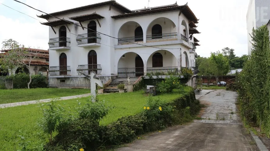 Foto 1 de Ponto Comercial com 10 Quartos à venda, 2000m² em Val de Caes, Belém