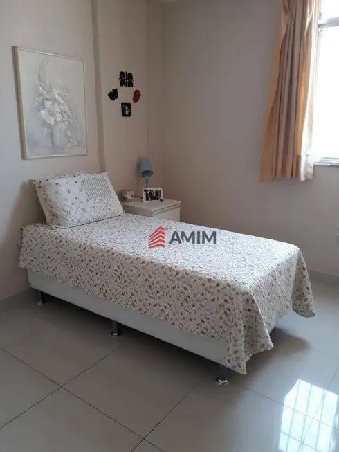 Foto 1 de Apartamento com 3 Quartos à venda, 120m² em Icaraí, Niterói