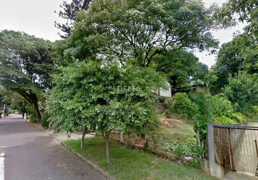 Foto 1 de Lote/Terreno à venda, 300m² em Rincão, Novo Hamburgo