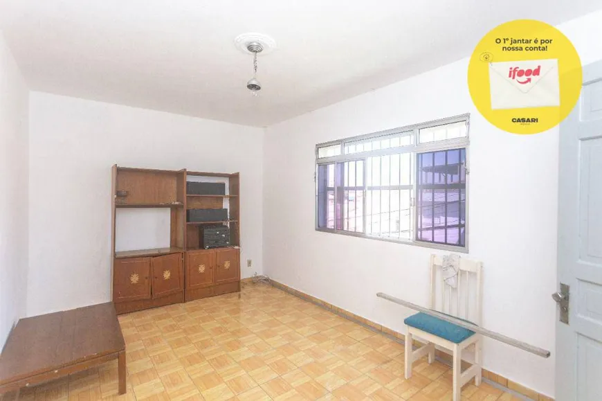 Foto 1 de Casa com 2 Quartos à venda, 200m² em Independência, São Bernardo do Campo