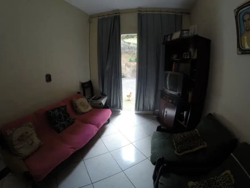 Foto 1 de Casa com 4 Quartos à venda, 120m² em Ouro Preto, Belo Horizonte