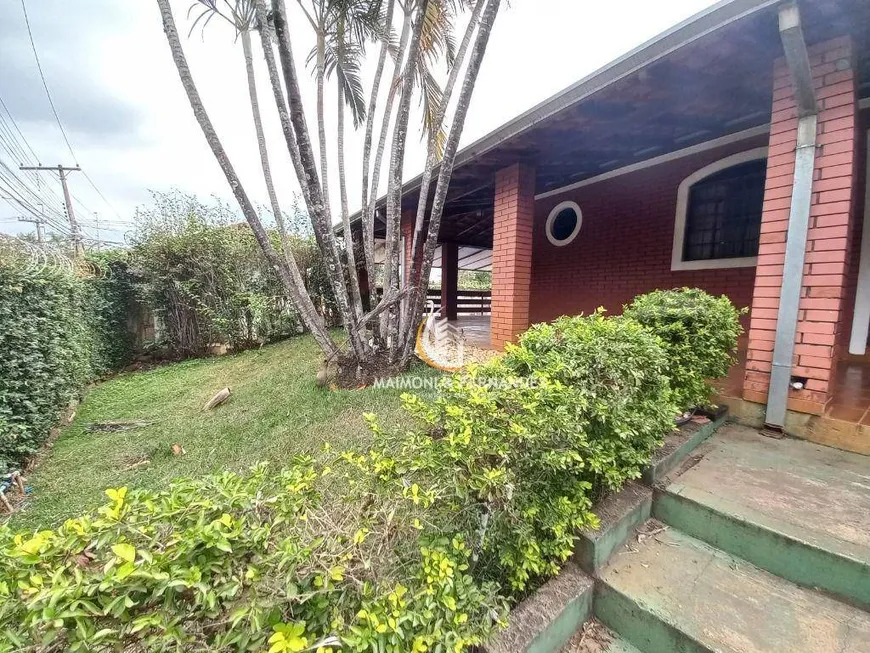 Foto 1 de Fazenda/Sítio com 3 Quartos à venda, 658m² em Ferraz, Rio Claro