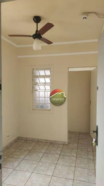 Foto 1 de Sala Comercial para alugar, 39m² em Centro, Ribeirão Preto