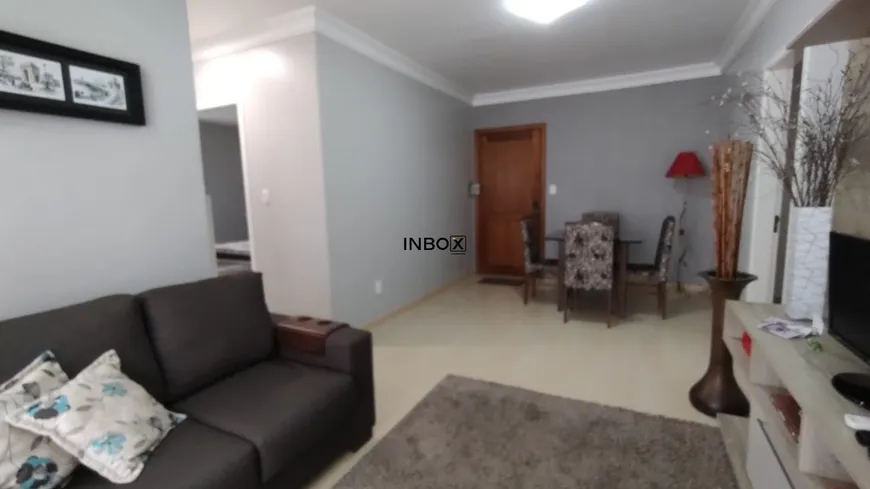Foto 1 de Apartamento com 2 Quartos para alugar, 81m² em Centro, Bento Gonçalves