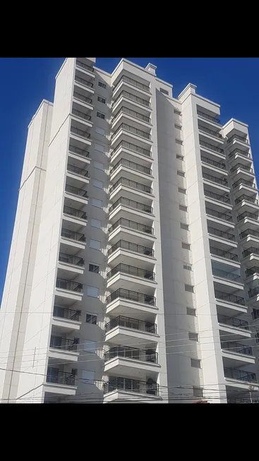 Foto 1 de Apartamento com 3 Quartos à venda, 103m² em Jardim Têxtil, São Paulo