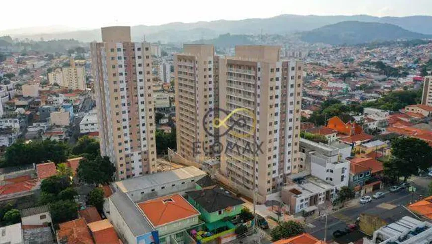 Foto 1 de Apartamento com 2 Quartos à venda, 33m² em Parque Vitória, São Paulo