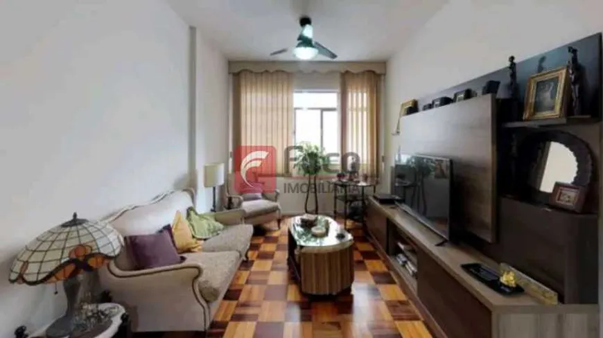 Foto 1 de Apartamento com 3 Quartos à venda, 85m² em Botafogo, Rio de Janeiro