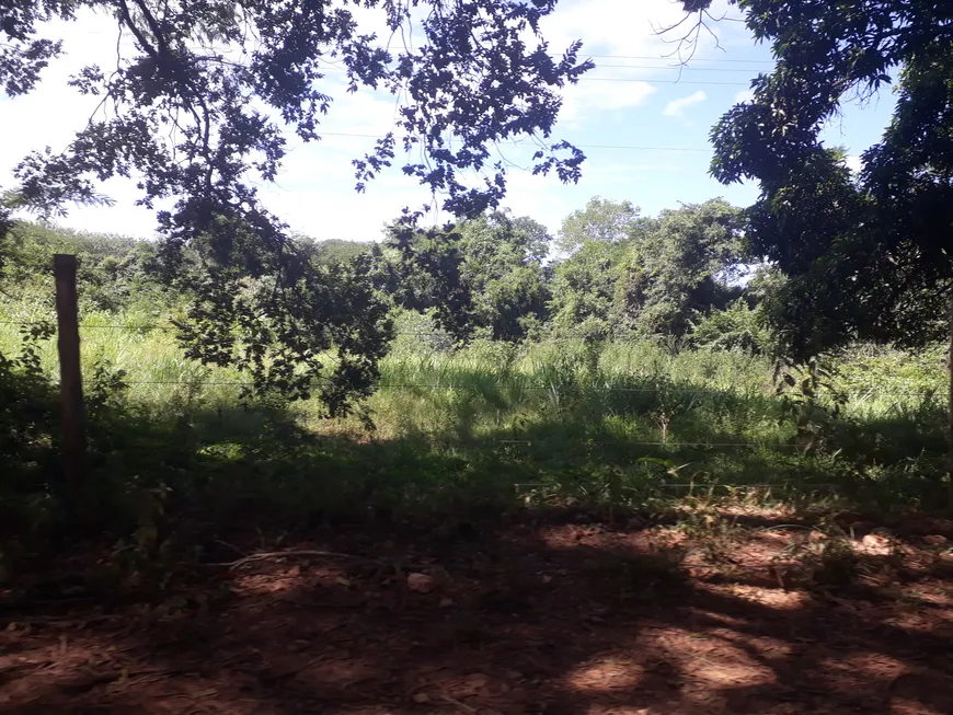 Foto 1 de Lote/Terreno à venda, 20000m² em Centro, Jequitibá