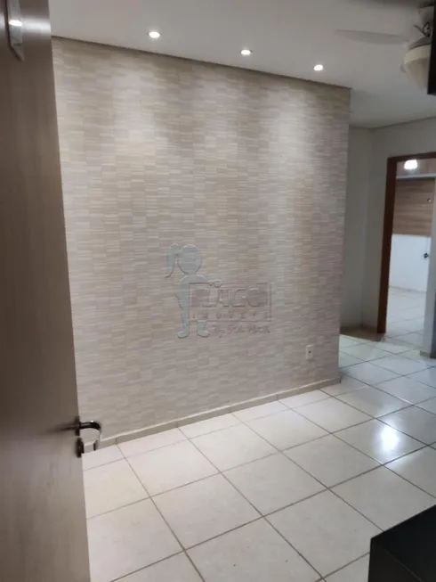 Foto 1 de Apartamento com 2 Quartos à venda, 44m² em Residencial Greenville, Ribeirão Preto