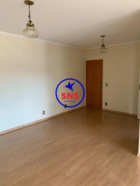 Foto 1 de Apartamento com 2 Quartos à venda, 64m² em Vila Proost de Souza, Campinas