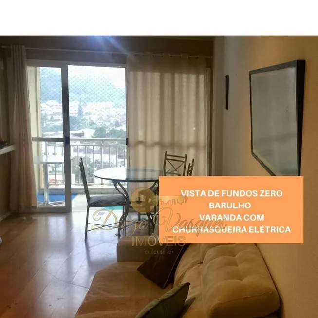 Foto 1 de Apartamento com 2 Quartos à venda, 67m² em Alto, Teresópolis