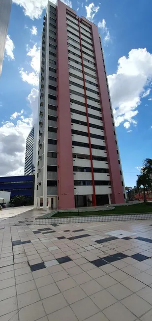 Foto 1 de Apartamento com 3 Quartos à venda, 112m² em Centro, Fortaleza