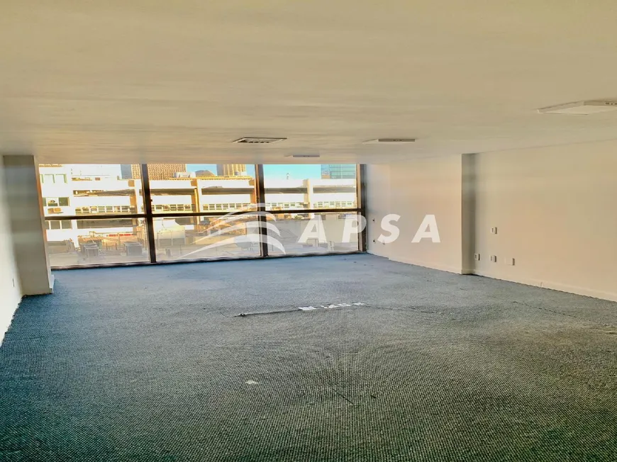 Foto 1 de Sala Comercial para alugar, 353m² em Centro, Rio de Janeiro