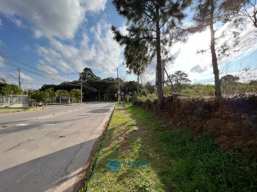 Foto 1 de Lote/Terreno à venda, 3520m² em Charqueadas, Caxias do Sul