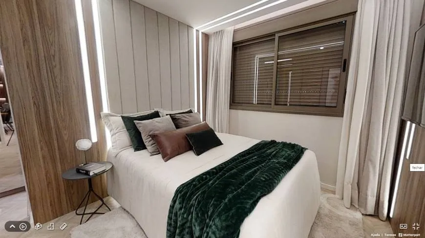 Foto 1 de Apartamento com 2 Quartos à venda, 72m² em Vila Dom Pedro I, São Paulo