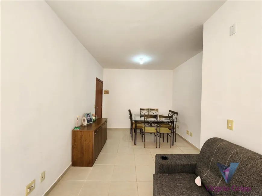 Foto 1 de Apartamento com 2 Quartos à venda, 58m² em Novo Horizonte, Betim