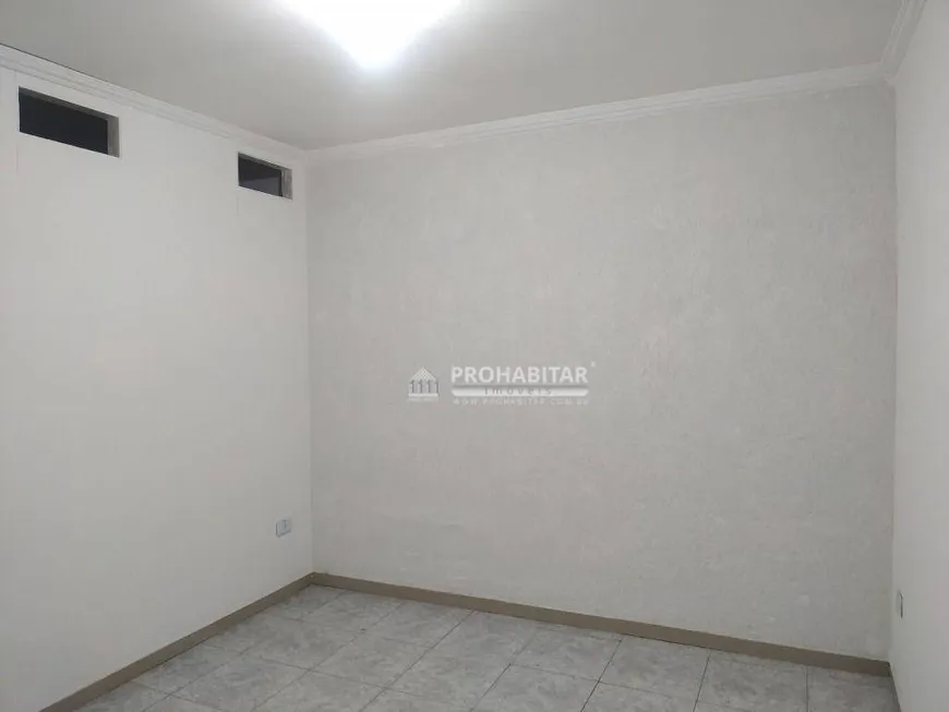 Foto 1 de Sala Comercial para alugar, 10m² em Cidade Dutra, São Paulo