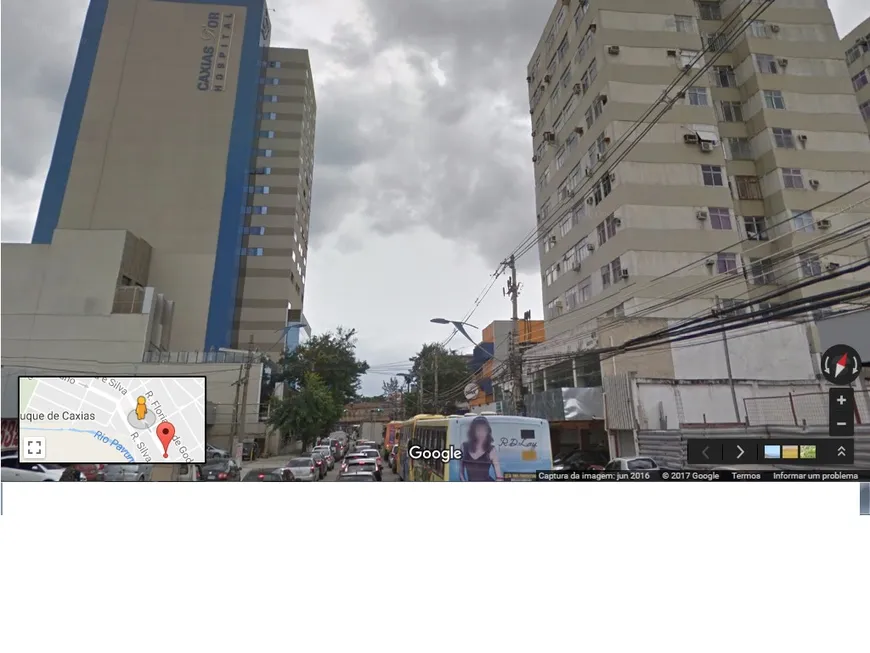 Foto 1 de Apartamento com 3 Quartos à venda, 80m² em Jardim Vinte e Cinco de Agosto, Duque de Caxias