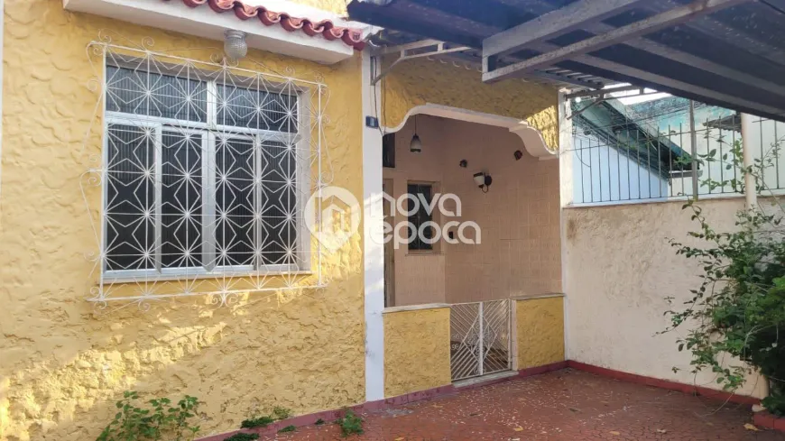 Foto 1 de  com 2 Quartos à venda, 58m² em Pilares, Rio de Janeiro