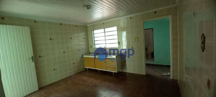 Foto 1 de Casa com 2 Quartos à venda, 90m² em Vila Medeiros, São Paulo