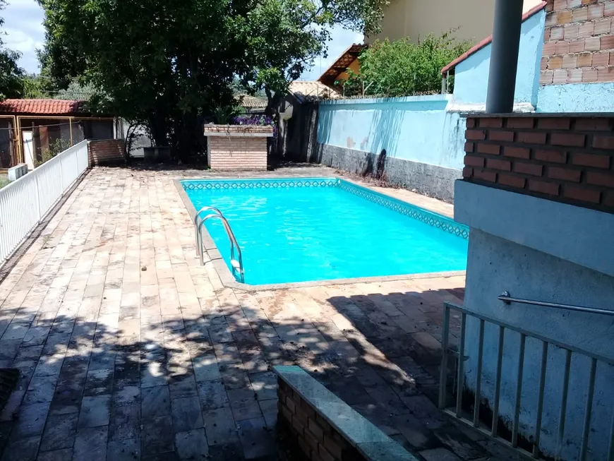 Foto 1 de Casa com 6 Quartos à venda, 350m² em Joá, Lagoa Santa