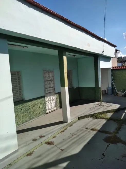 Foto 1 de Casa com 3 Quartos à venda, 300m² em São Judas Tadeu, São João Del Rei