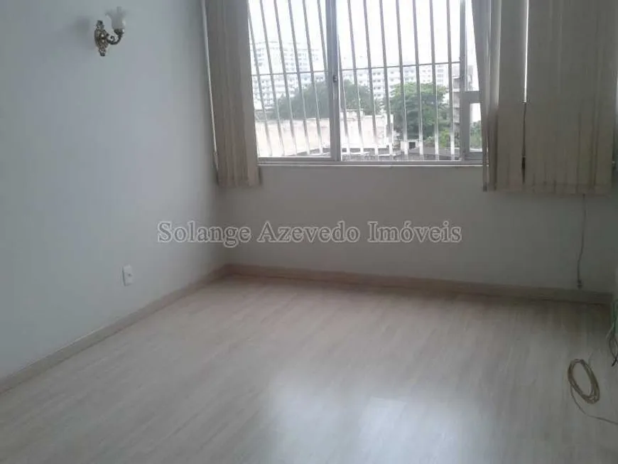 Foto 1 de Apartamento com 2 Quartos à venda, 74m² em Praça da Bandeira, Rio de Janeiro