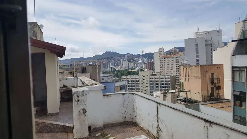 Foto 1 de Cobertura com 4 Quartos à venda, 524m² em Centro, Belo Horizonte