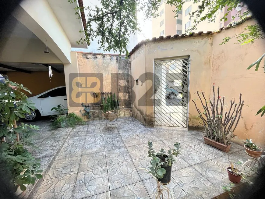 Foto 1 de Casa com 3 Quartos à venda, 180m² em Jardim América, Bauru