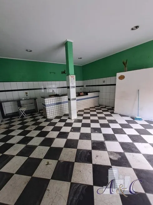 Foto 1 de Casa com 3 Quartos à venda, 258m² em Jardim D Abril, São Paulo