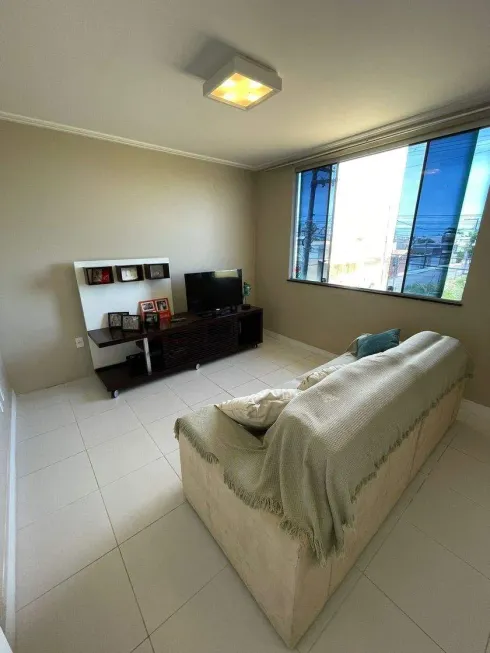 Foto 1 de Casa de Condomínio com 4 Quartos à venda, 348m² em Aruana, Aracaju
