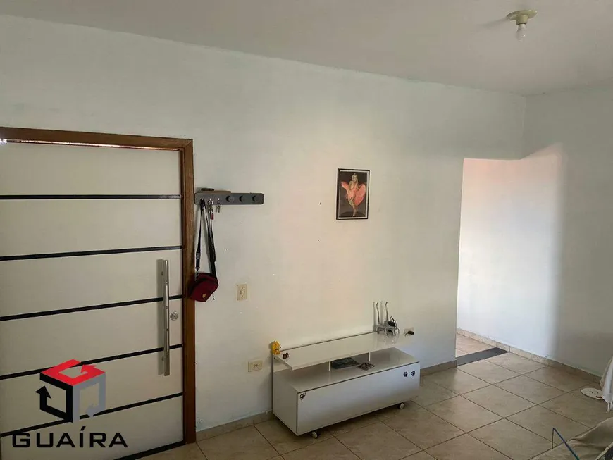 Foto 1 de Sobrado com 2 Quartos à venda, 165m² em Alvarenga, São Bernardo do Campo