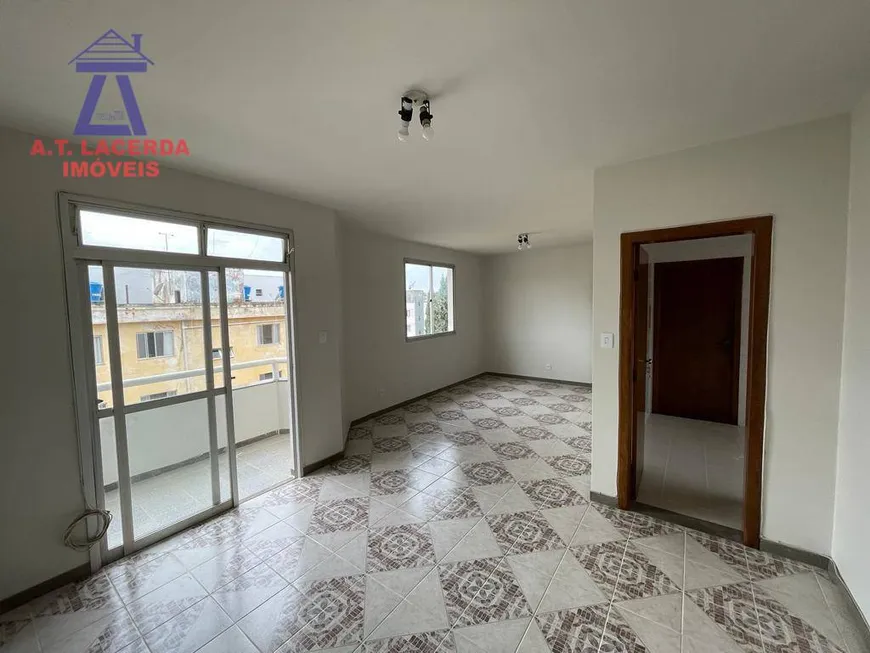 Foto 1 de Apartamento com 3 Quartos à venda, 100m² em São José, Montes Claros