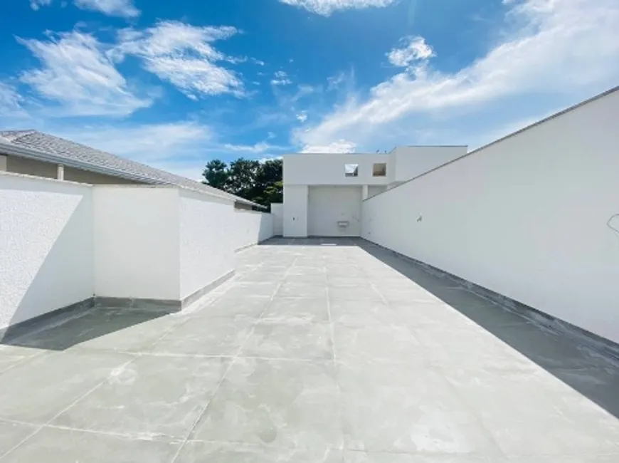 Foto 1 de Cobertura com 3 Quartos à venda, 120m² em Itapoã, Belo Horizonte
