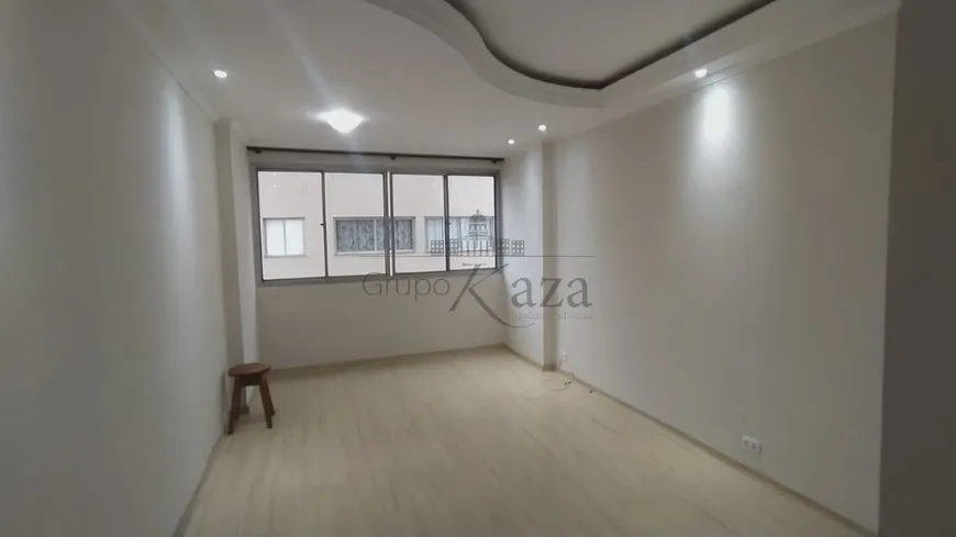 Foto 1 de Apartamento com 2 Quartos à venda, 63m² em Centro, São José dos Campos