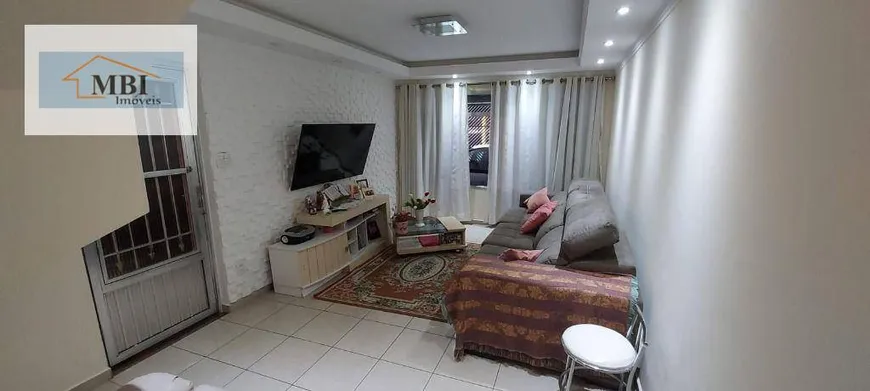 Foto 1 de Sobrado com 3 Quartos à venda, 150m² em Vila Carrão, São Paulo