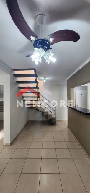 Foto 1 de Apartamento com 2 Quartos à venda, 81m² em Jardim Bela Vista, Bauru