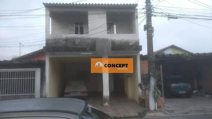 Foto 1 de Casa de Condomínio com 3 Quartos à venda, 200m² em Jardim Nova Poá, Poá