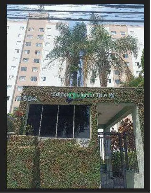 Foto 1 de Apartamento com 3 Quartos à venda, 63m² em Macedo, Guarulhos