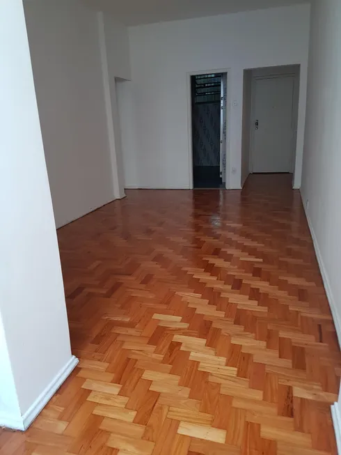 Foto 1 de Apartamento com 2 Quartos à venda, 96m² em Catete, Rio de Janeiro