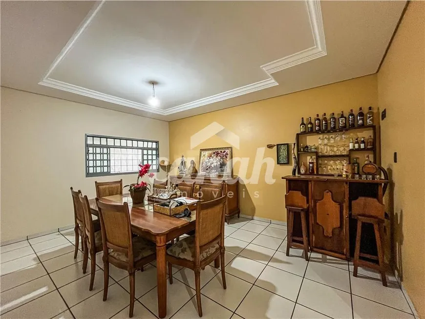 Foto 1 de Casa com 3 Quartos à venda, 236m² em Jardim Heitor Rigon, Ribeirão Preto